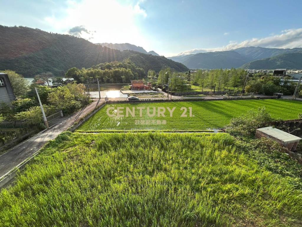 EE175大湖景美價優全新電梯農舍