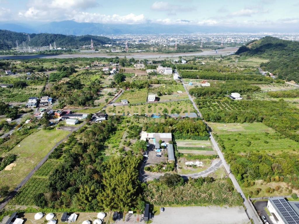EC172冬山大進休閒農地(買地送屋)
