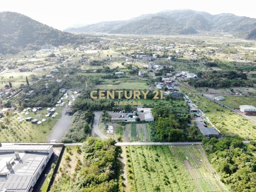 EC172冬山大進休閒農地(買地送屋)