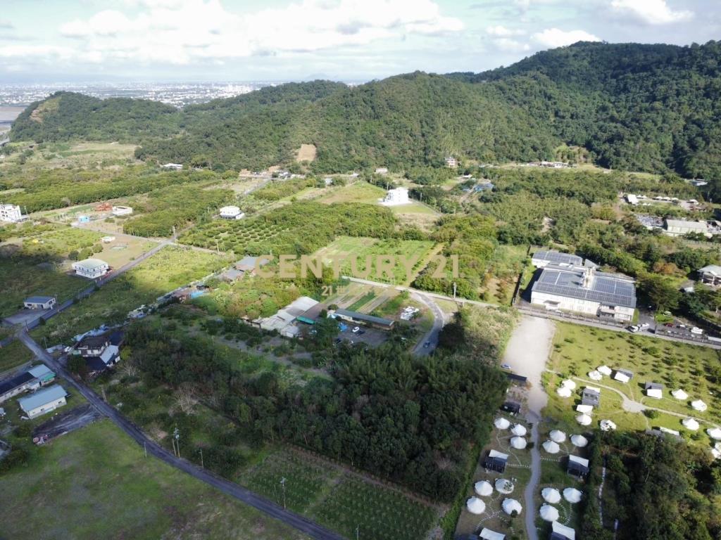 EC172冬山大進休閒農地(買地送屋)