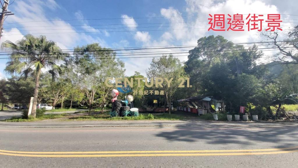 EC172冬山大進休閒農地(買地送屋)