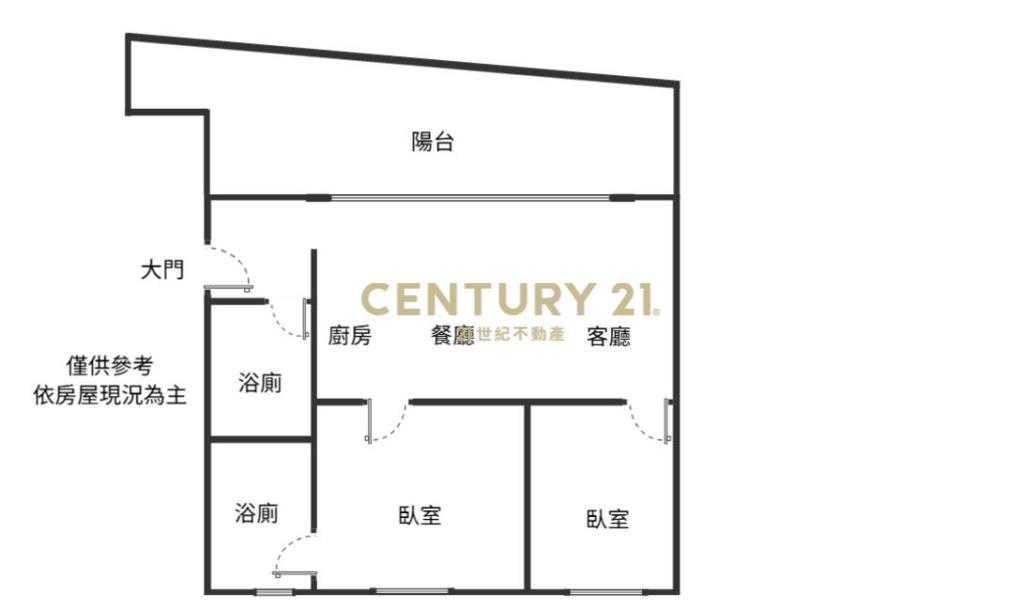 EA343羅東築水水岸智能華廈