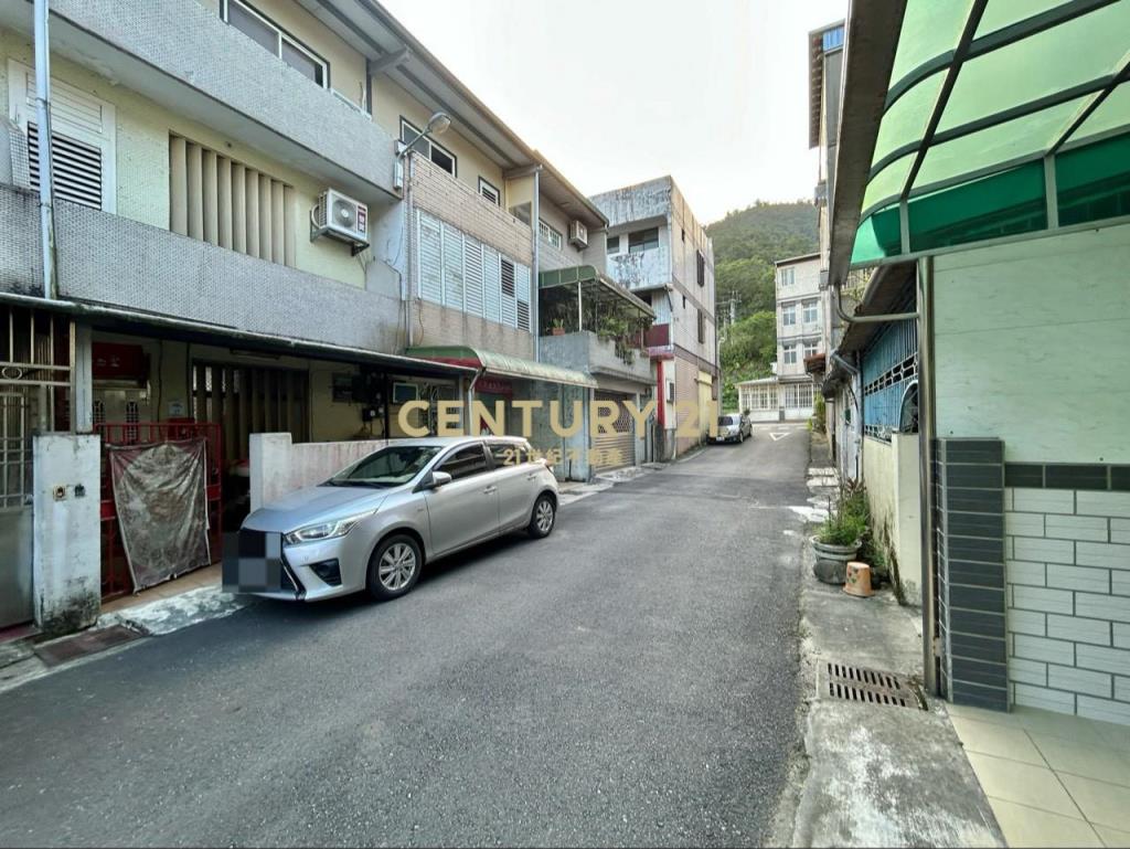 EB385蘇澳聖湖透天