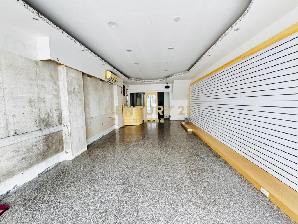 EH050(租)維揚一樓店面