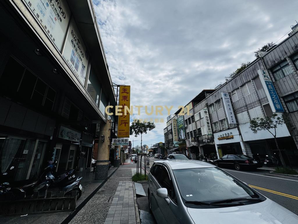 EH050(租)維揚一樓店面