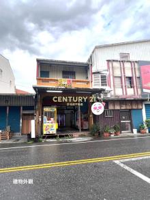 EG123順安市集小店面