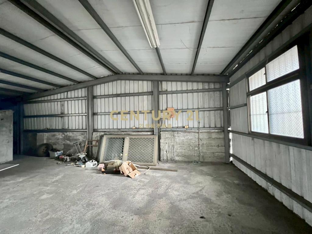 EG123順安市集小店面