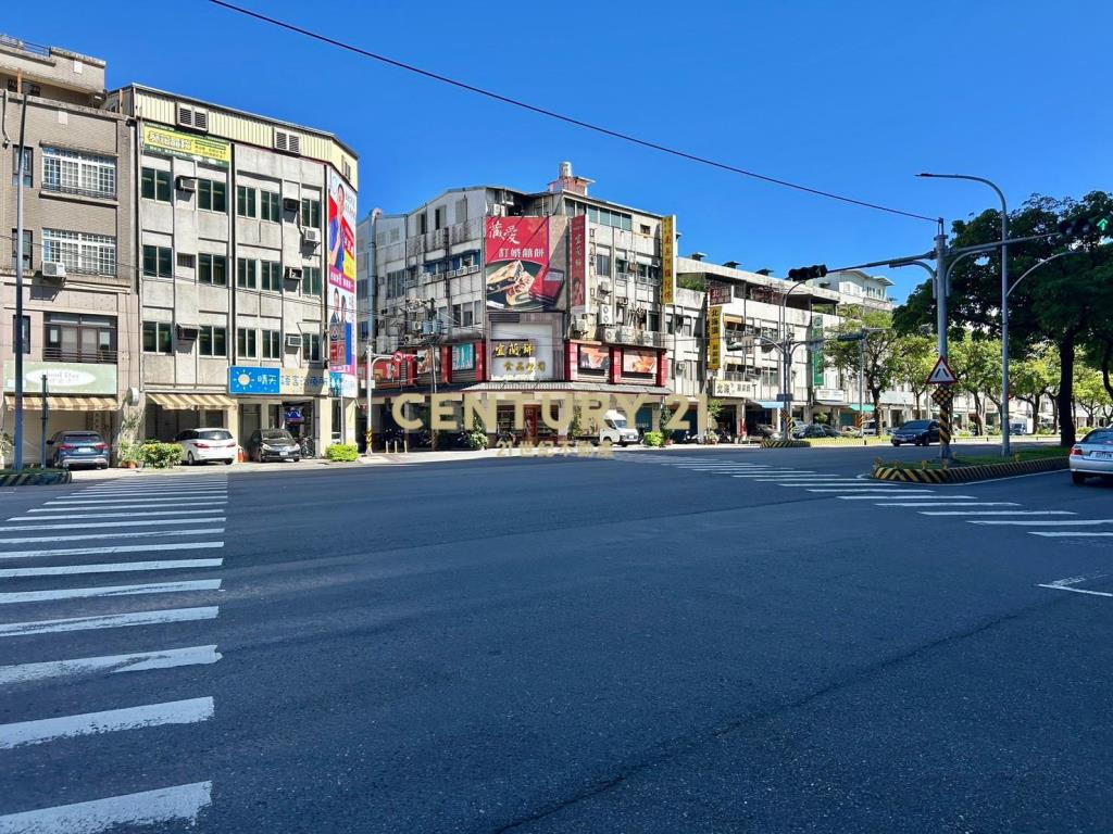 EH051(租)羅東夜市民權路水水店面