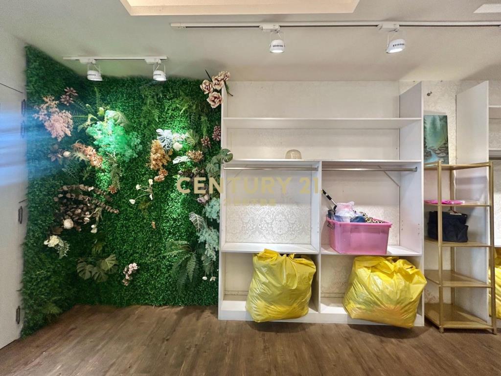 EH051(租)羅東夜市民權路水水店面