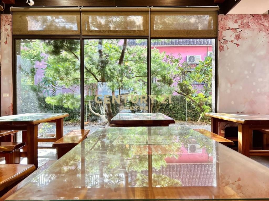 EE181宜蘭梅花湖蒔里の森秘境