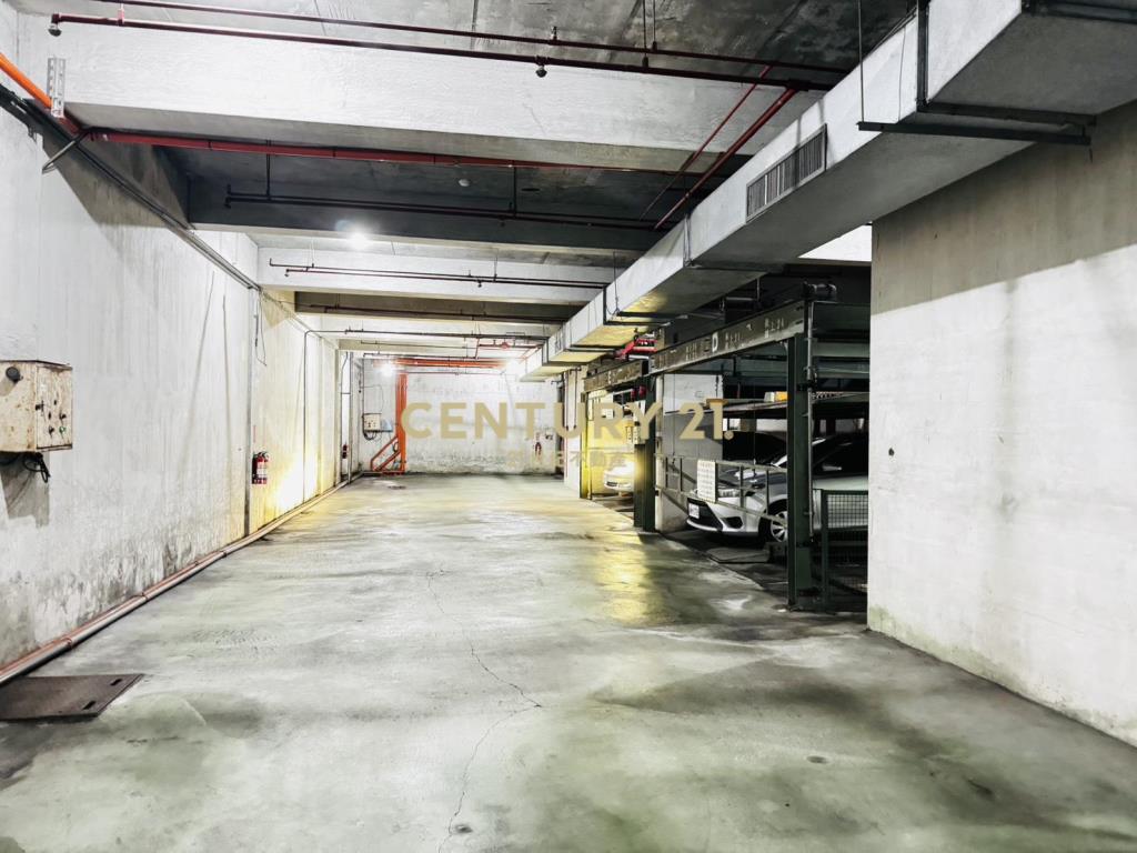 EA347東巨明園三房車位華廈