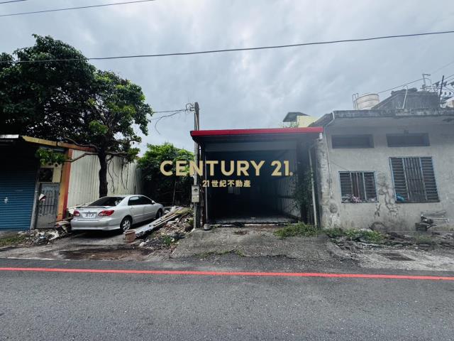 EC255新隘三七雙面臨路公園用地