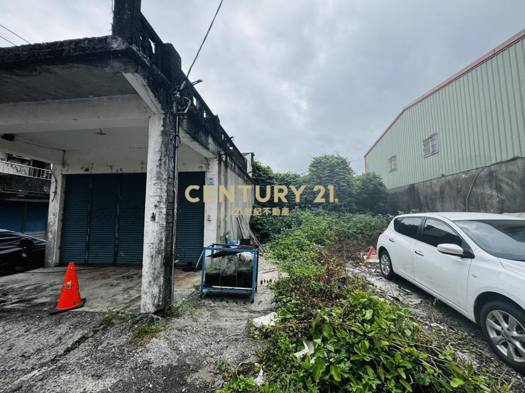 EC255新隘三七雙面臨路公園用地