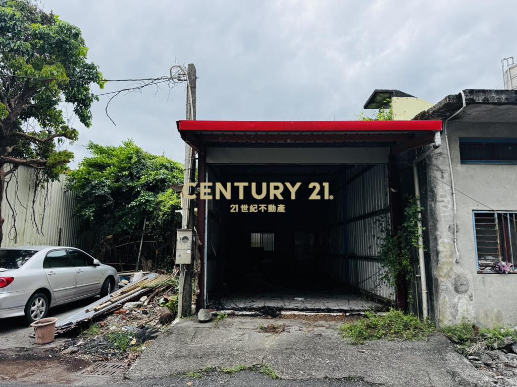 EC255新隘三七雙面臨路公園用地