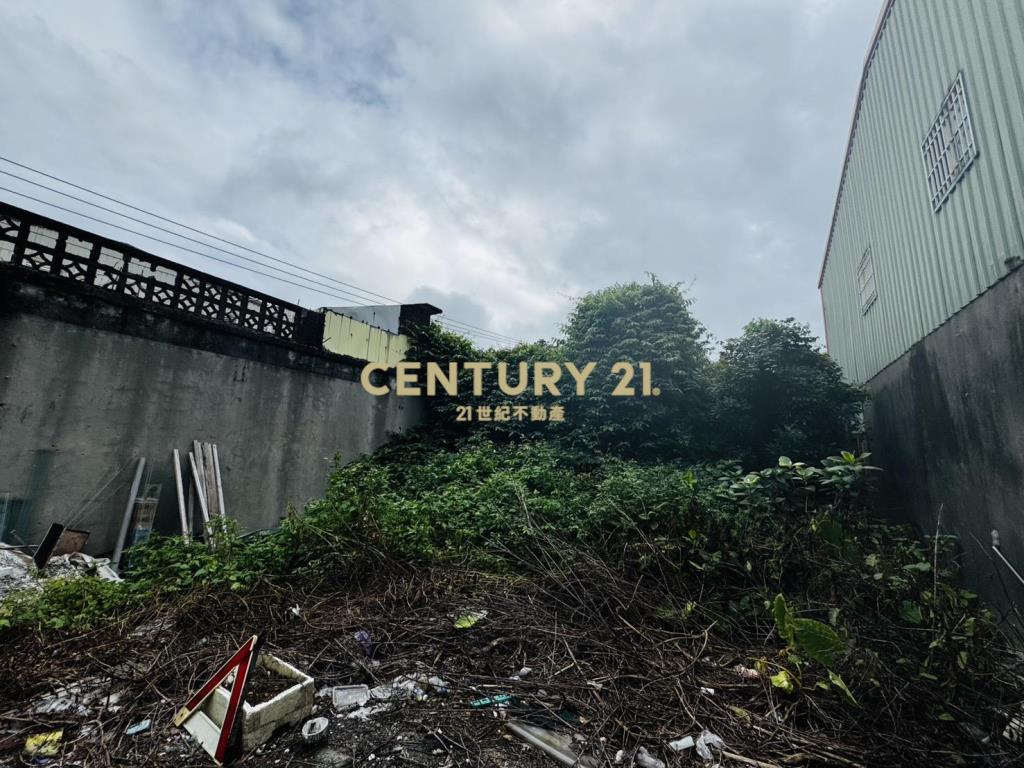 EC255新隘三七雙面臨路公園用地