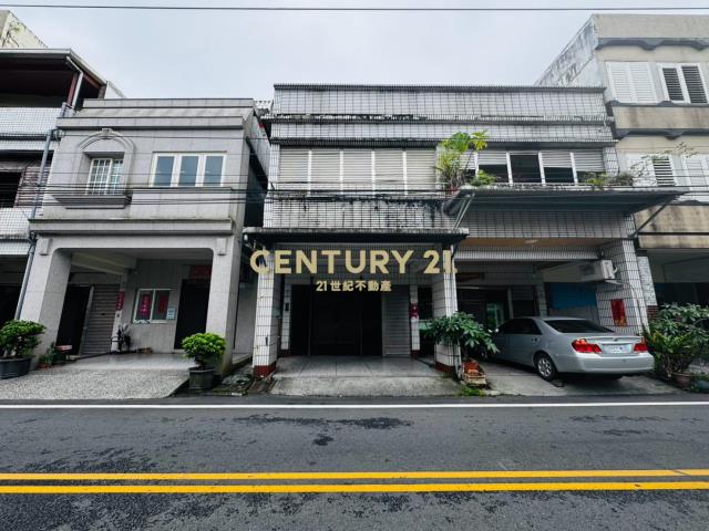 EG124隘界大地坪店住