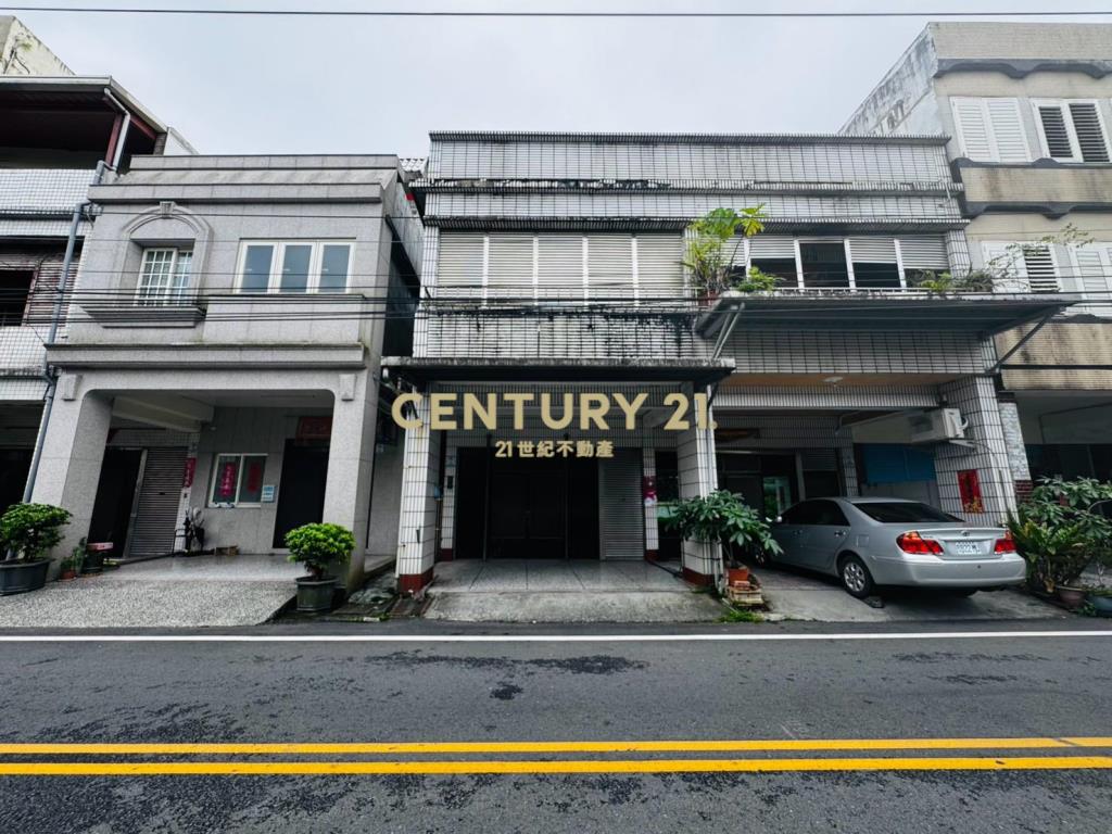 EG124隘界大地坪店住