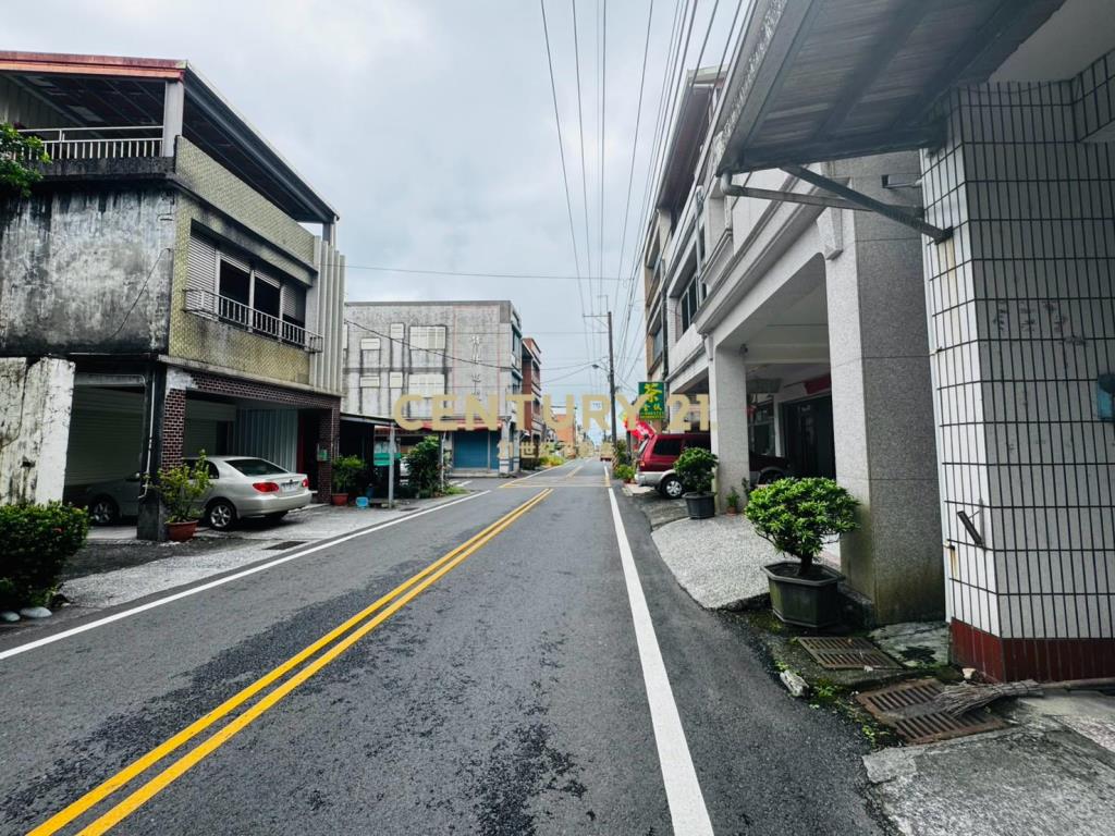 EG124隘界大地坪店住