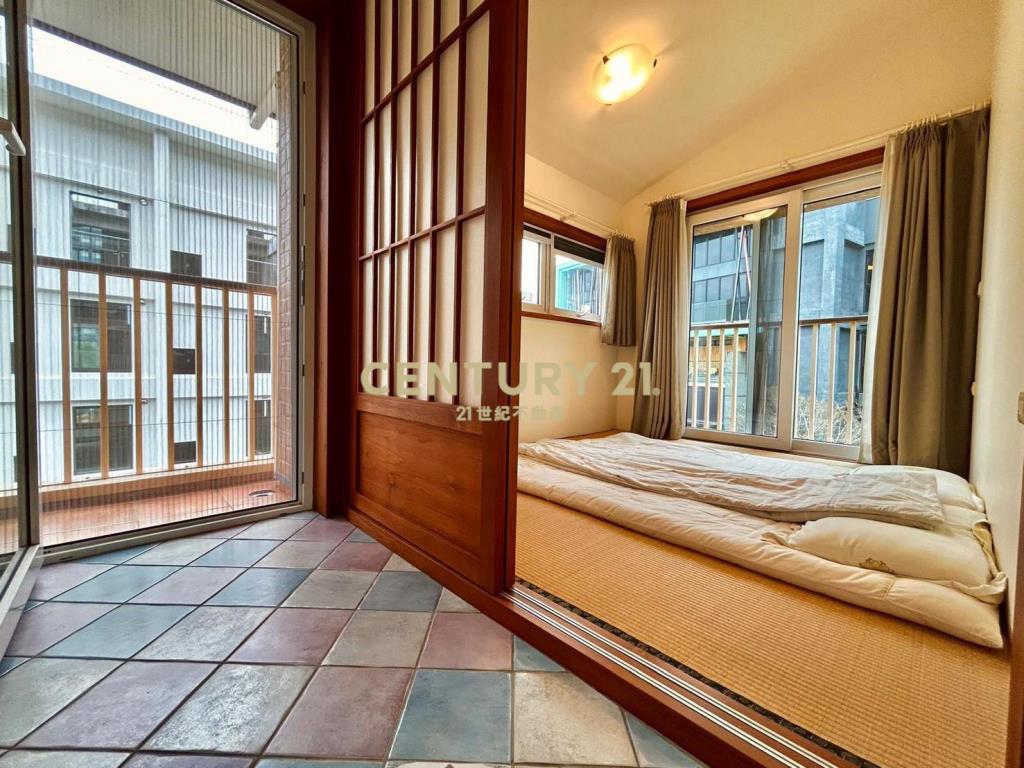 EB388礁溪湯泉御苑Villa