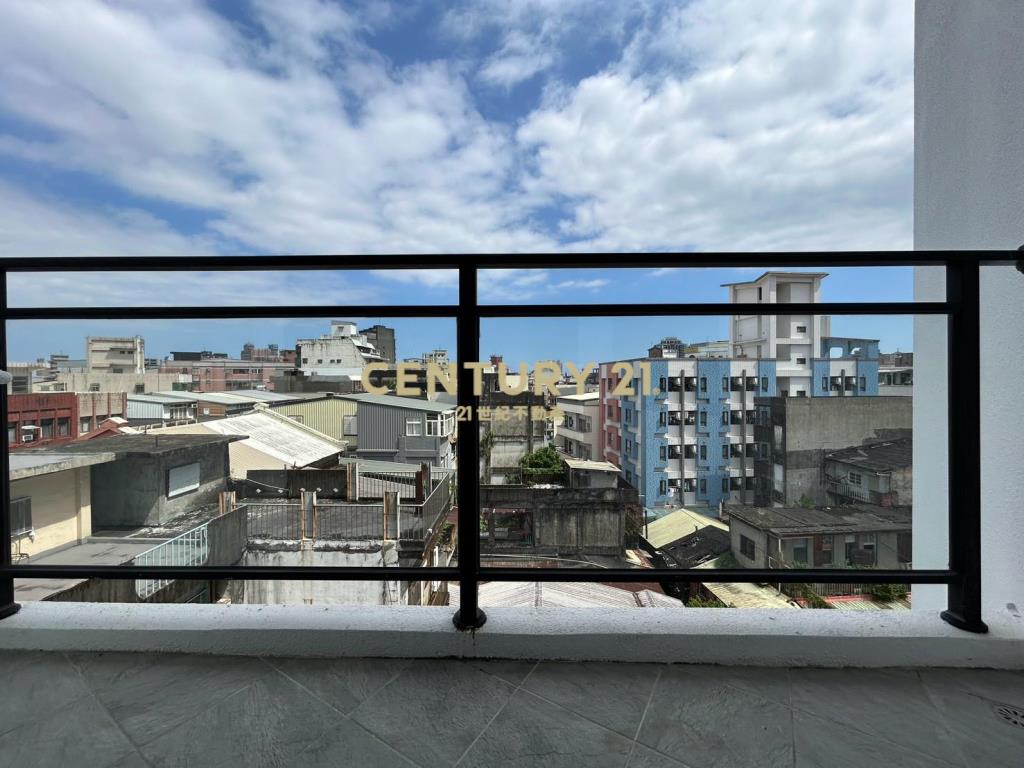 EA349羅東夜市旁全新三房華廈