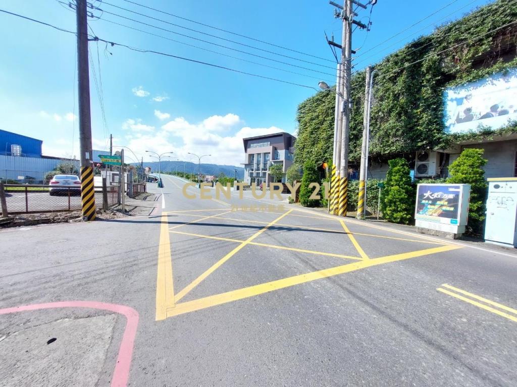 GC205宜市梅洲老農農地D