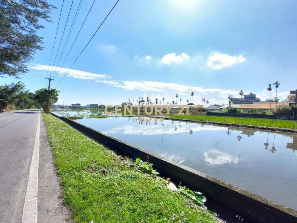 GC203宜市梅洲老農農地B