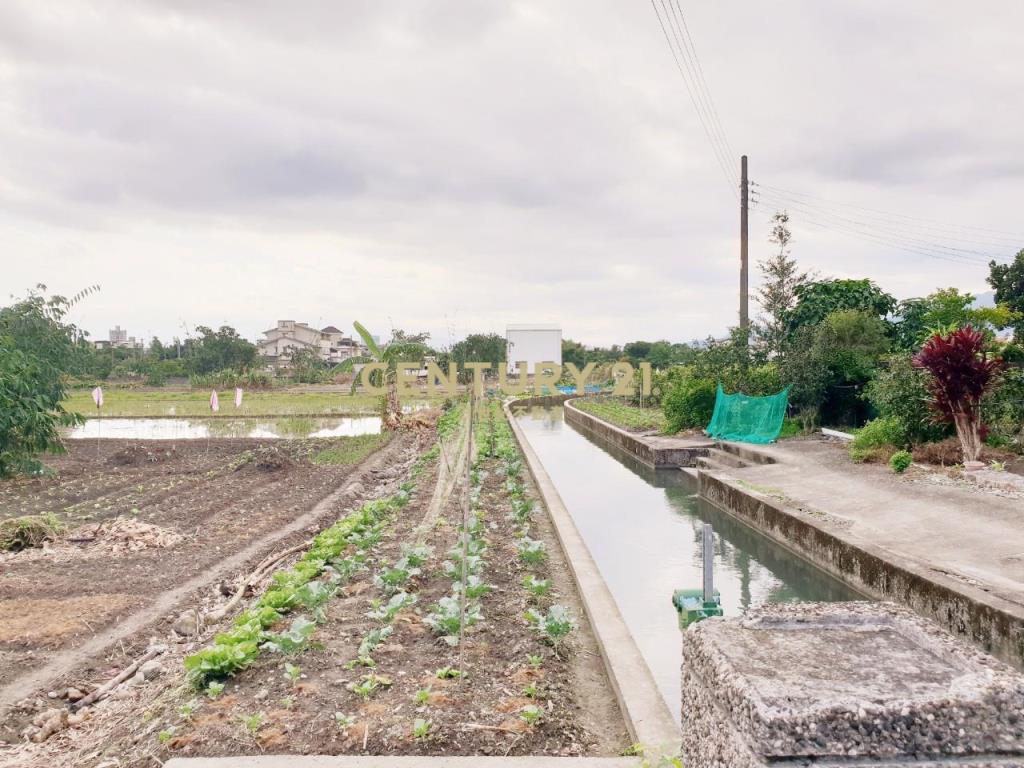 GC203宜市梅洲老農農地B