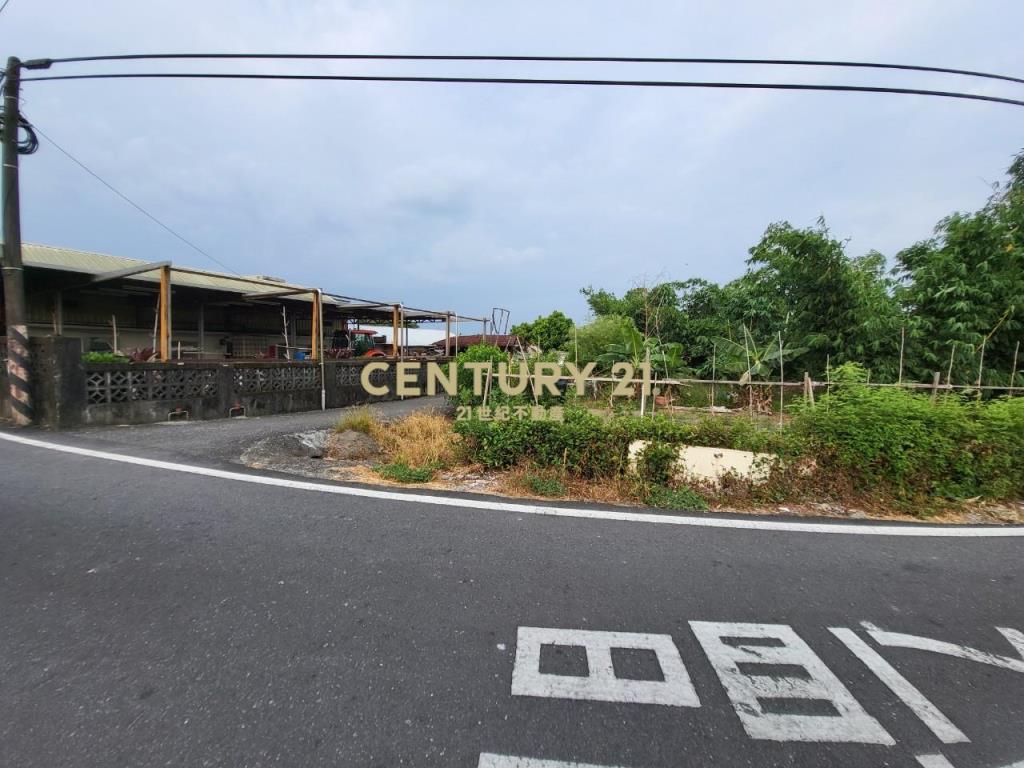 BD658五結好美農建地