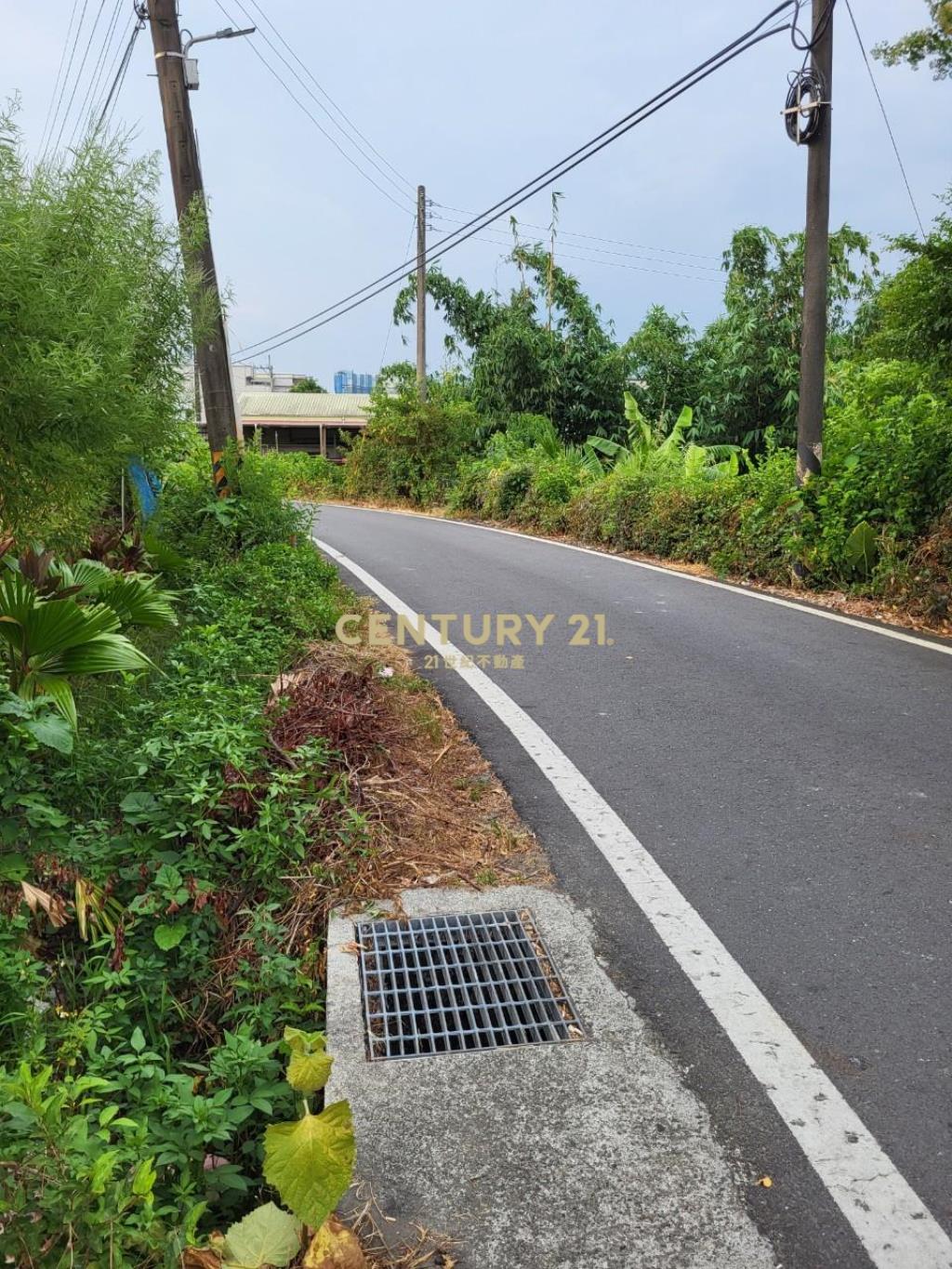 BD658五結好美農建地