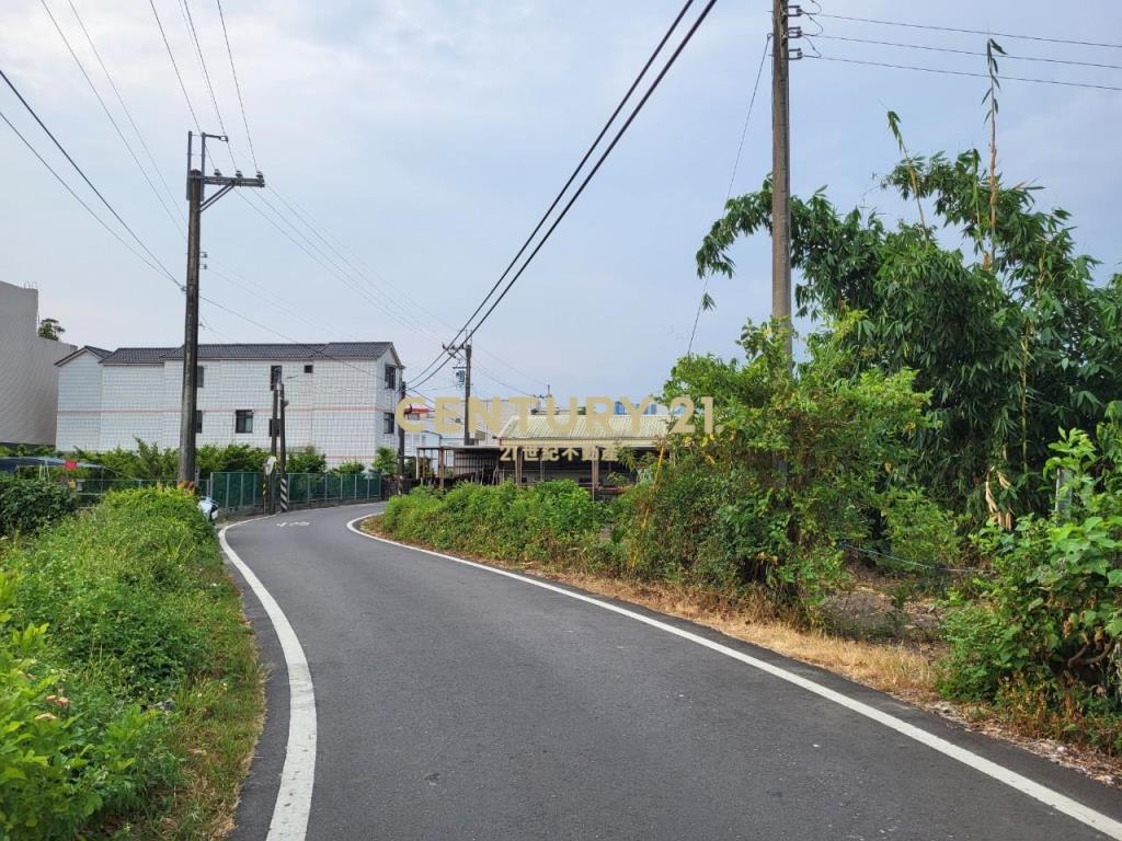 BD658五結好美農建地