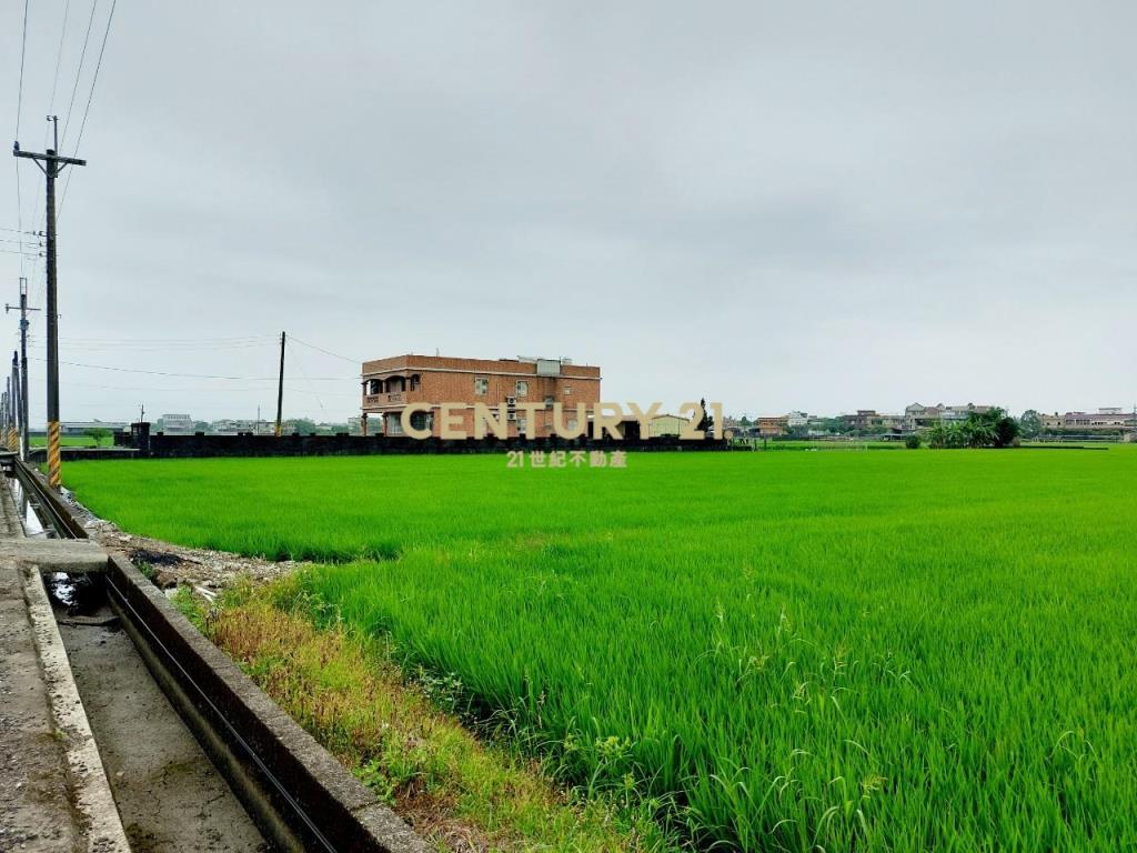 BC737壯圍壯濱二段農地