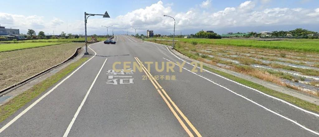 BC737壯圍壯濱二段農地