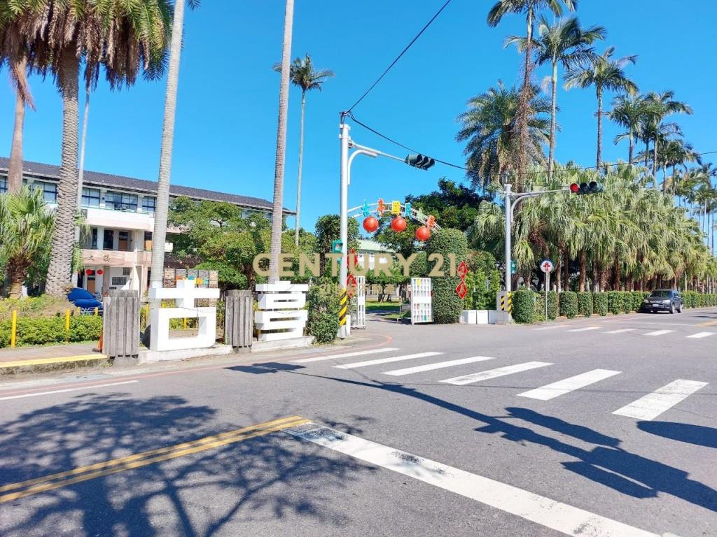 GC317古亭國小便宜農地