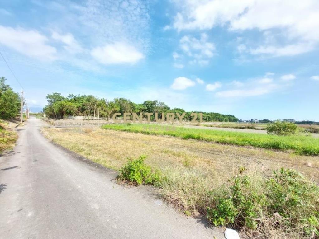 GC347七賢大面寬雙面路農地A