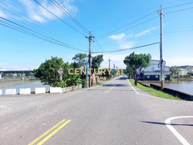 GC372近國五足坪美農地