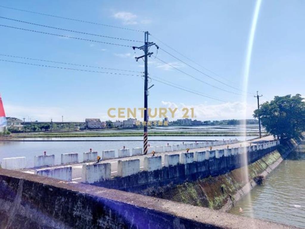 GC372近國五足坪美農地