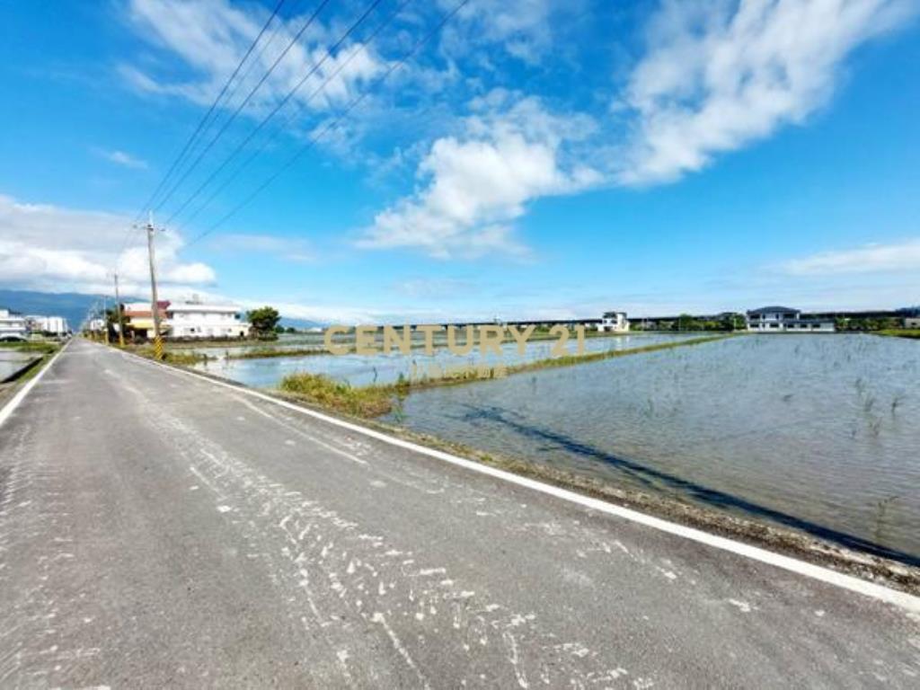 GC372近國五足坪美農地