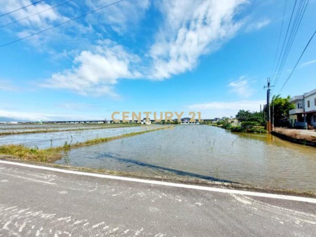 GC372近國五足坪美農地