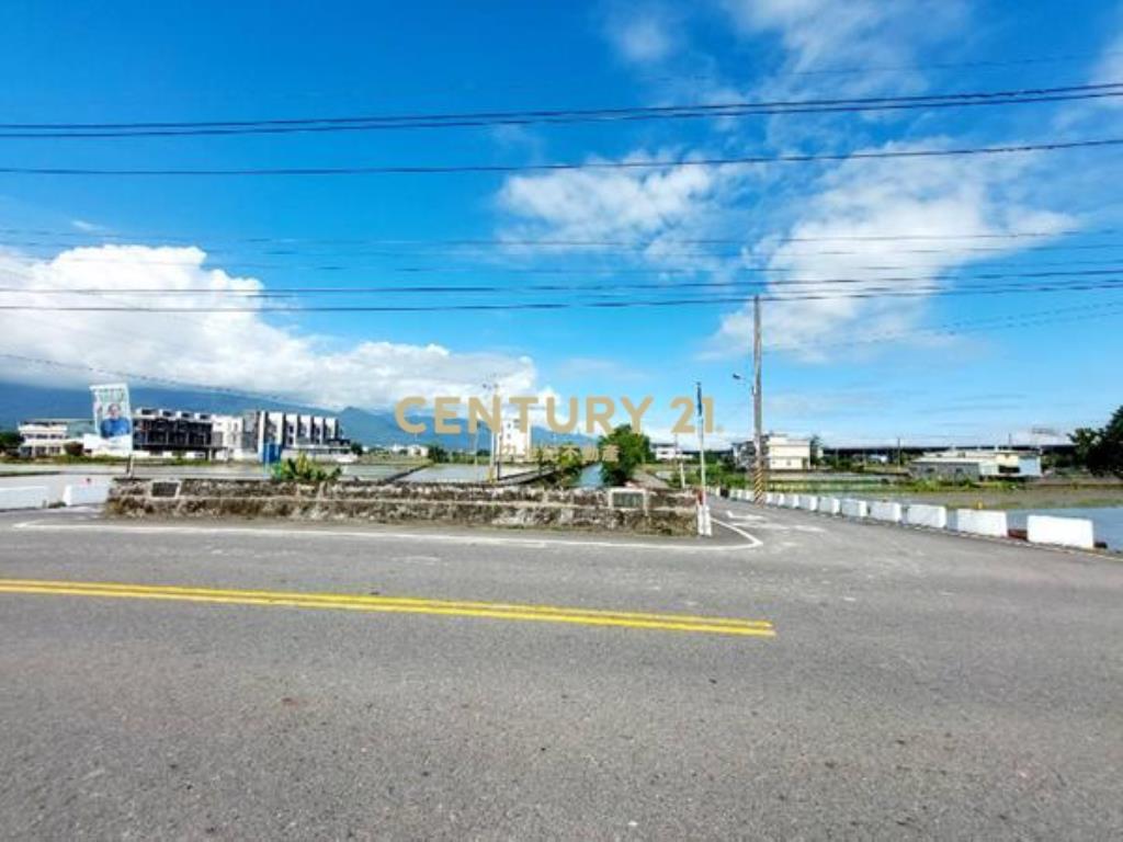 GC372近國五足坪美農地