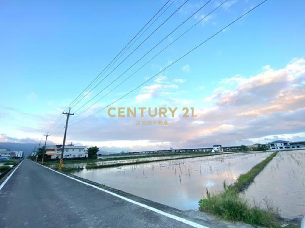 GC372近國五足坪美農地