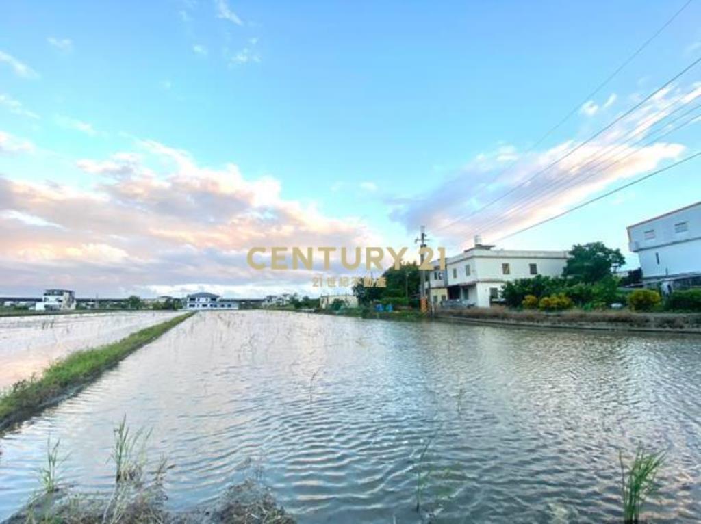 GC372近國五足坪美農地