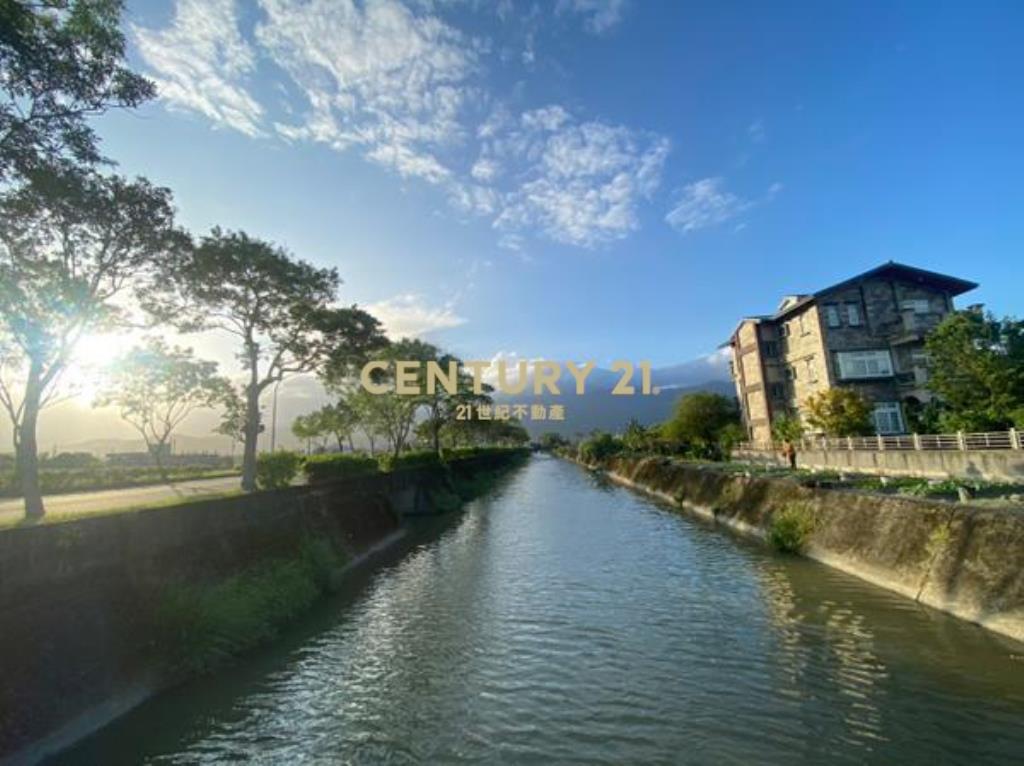 GC372近國五足坪美農地