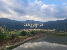 BC793頭城美景梯田農場