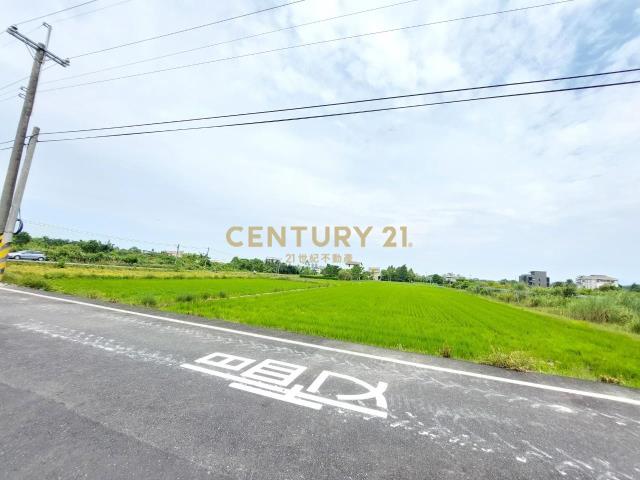 GC382枕山足坪漂亮農地