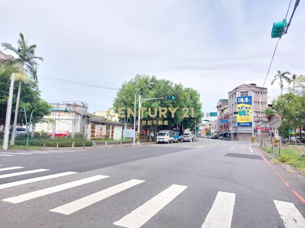 GC382枕山足坪漂亮農地