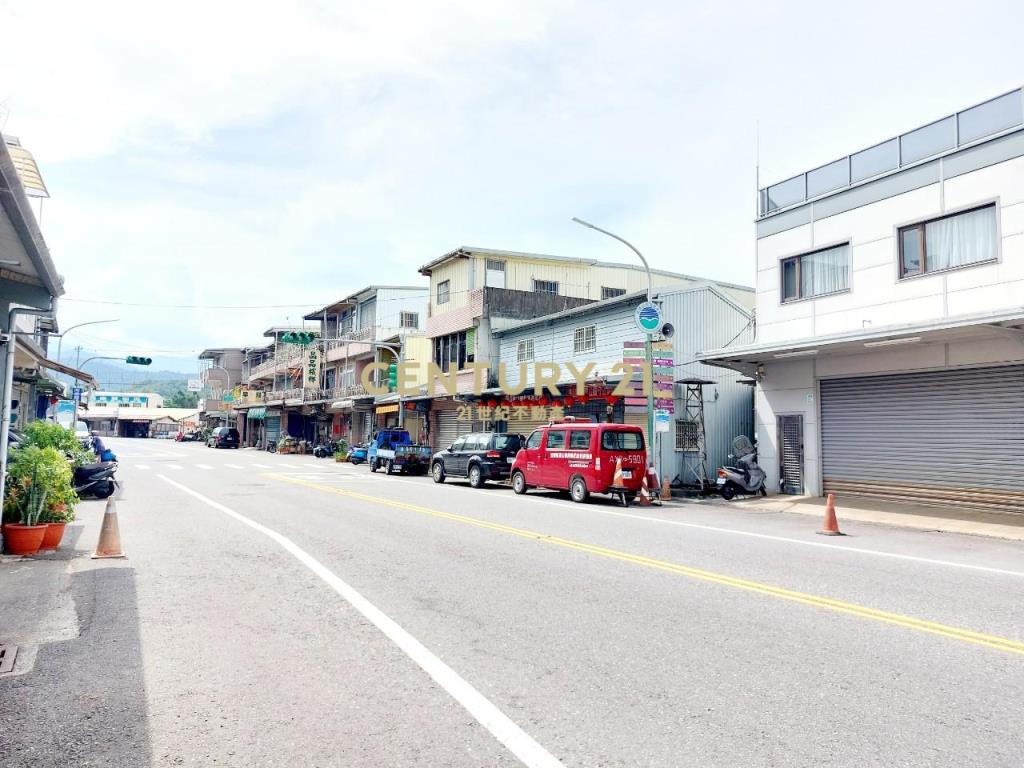 GC382枕山足坪漂亮農地