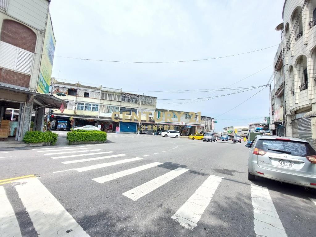 GC382枕山足坪漂亮農地