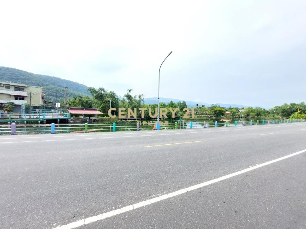 GC382枕山足坪漂亮農地