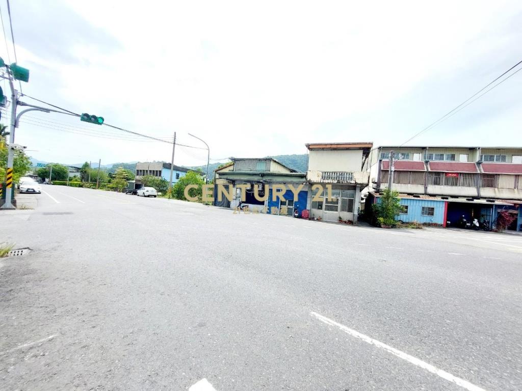 GC382枕山足坪漂亮農地