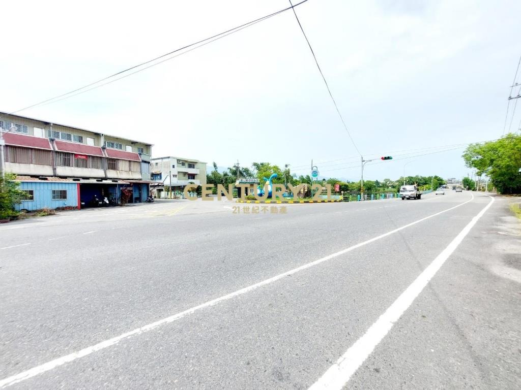 GC382枕山足坪漂亮農地